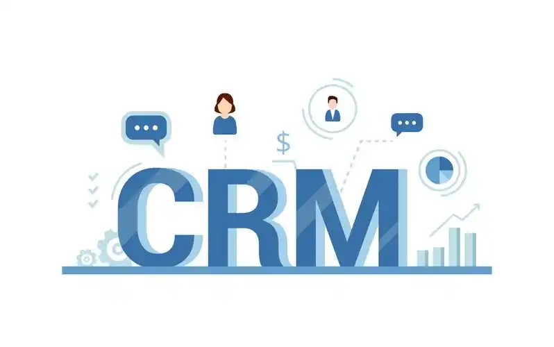 CRM客户管理