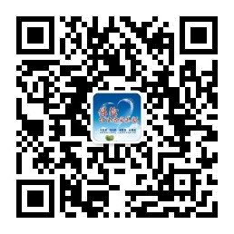 微信公众号二维码